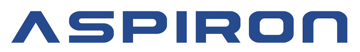 Aspiron Logo